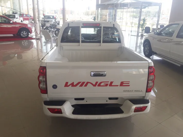 فيديو|مستشفى ينقل مريضاً مصاباًفي صندوق وانيت