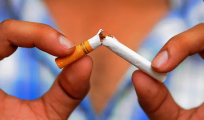 انتهز الفرصة وتخلص من التدخين في رمضان ببساطه