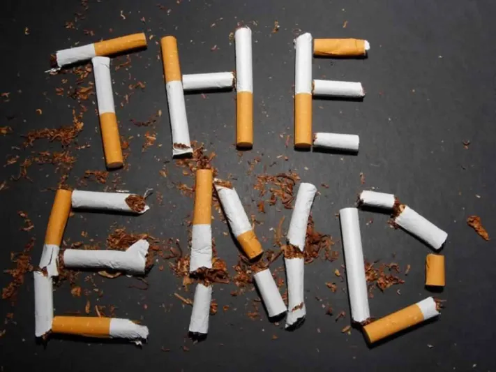 انتهز الفرصة وتخلص من التدخين في رمضان ببساطه