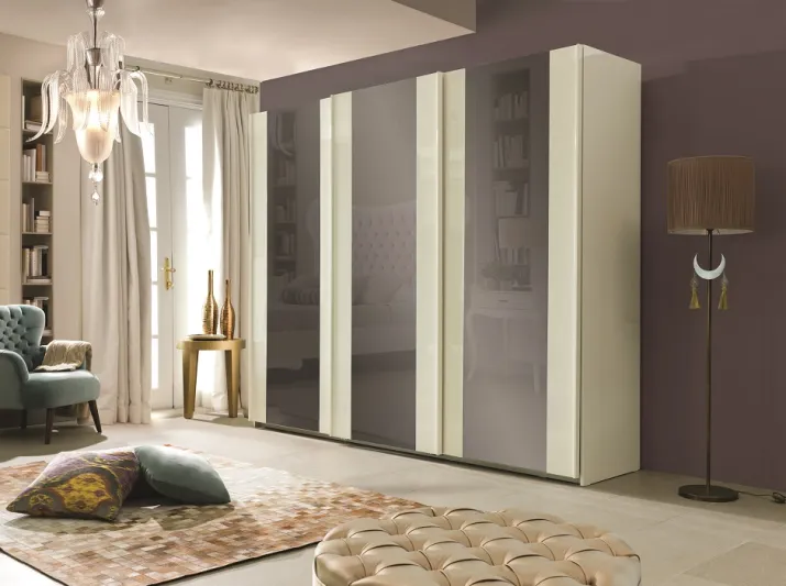 صور| Tunaev تقدم غرفة نوم عصرية للعروسين