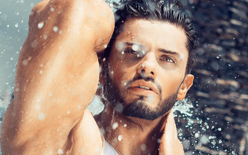 لأن جسدك يستحق العناية ..تخلص من المناطق الداكنة في جسدك بتلك الطرق !