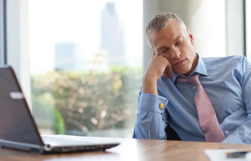 عندما تقل ساعات النوم في رمضان.. هكذا تبعد عنك شبح النعاس