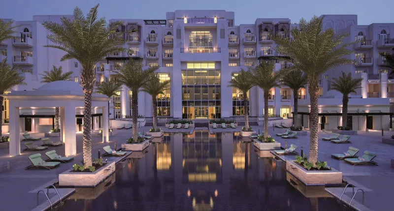 فنادق ومنتجعات وسبا «أنانتارا» أبوظبي تستقبل شهر رمضان المبارك