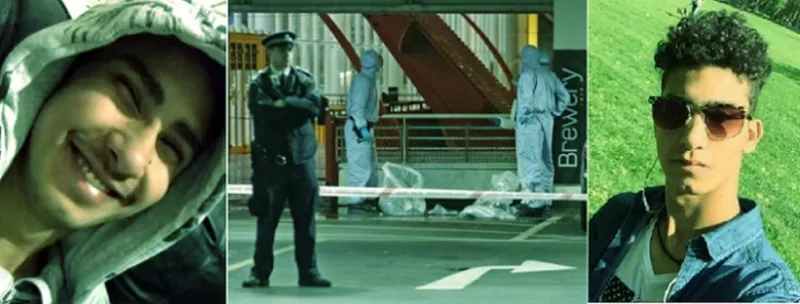 «نظرة مزعجة» وراء قتل مصري في بريطانيا.. إليك القصة كاملة