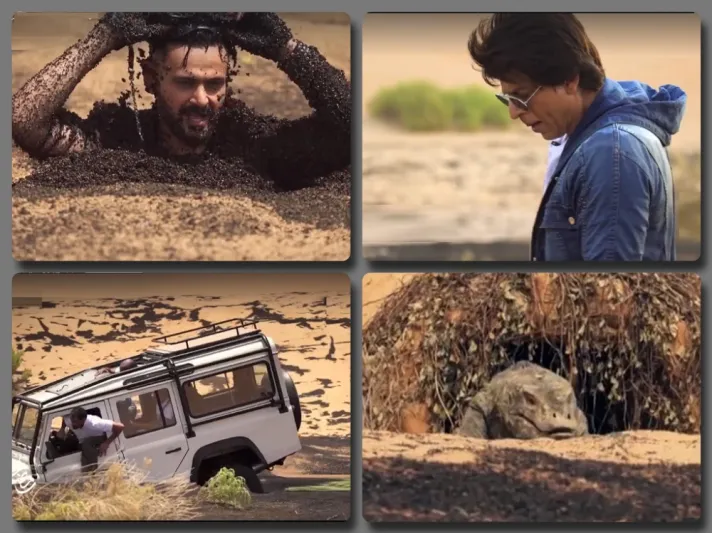 «رامز تحت الأرض».. نظرة تحليلية تكشف لك جوانب خفية (فيديو)