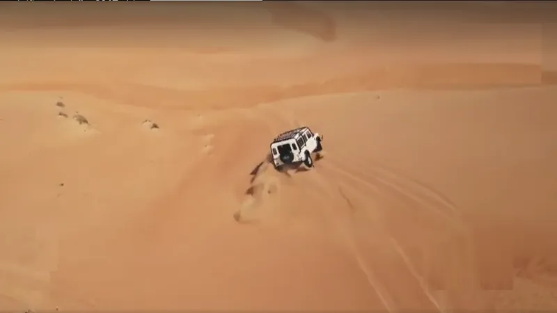 «رامز تحت الأرض».. نظرة تحليلية تكشف لك جوانب خفية (فيديو)