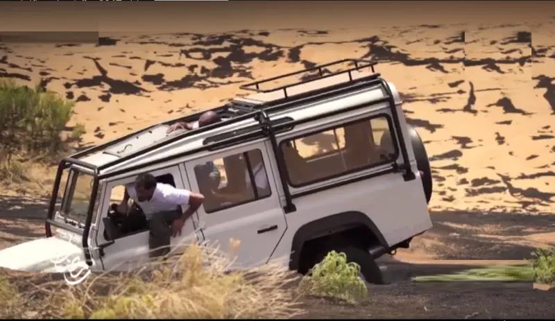 «رامز تحت الأرض».. نظرة تحليلية تكشف لك جوانب خفية (فيديو)