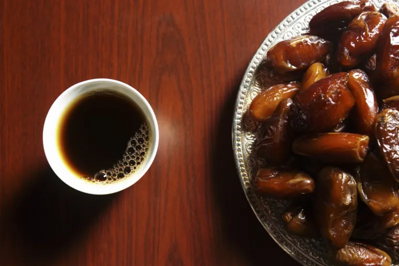 اخسر 5 كيلوغرام من وزنك في رمضان بهذا الرجيم السهل