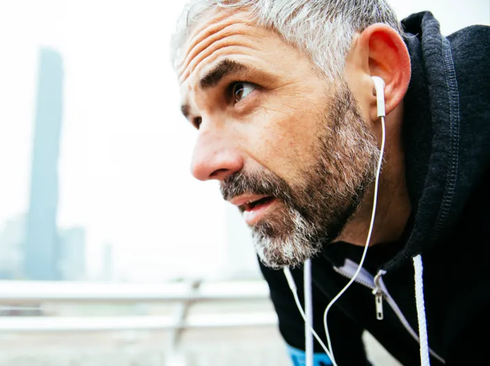 عيد ميلادك الأربعين؟ لقد حان الوقت لكل هذه التغيرات 