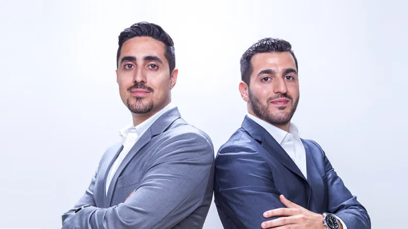 من الصفر.. قصص نجاح عربية ملهمة