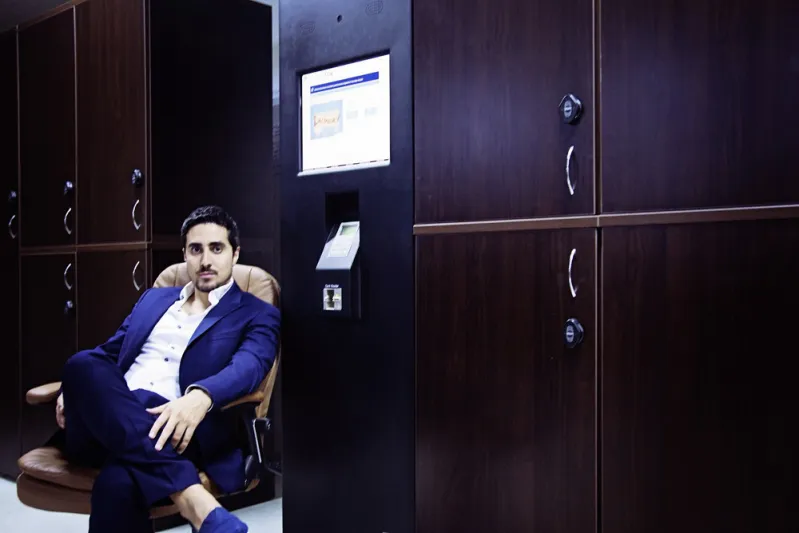 من الصفر.. قصص نجاح عربية ملهمة