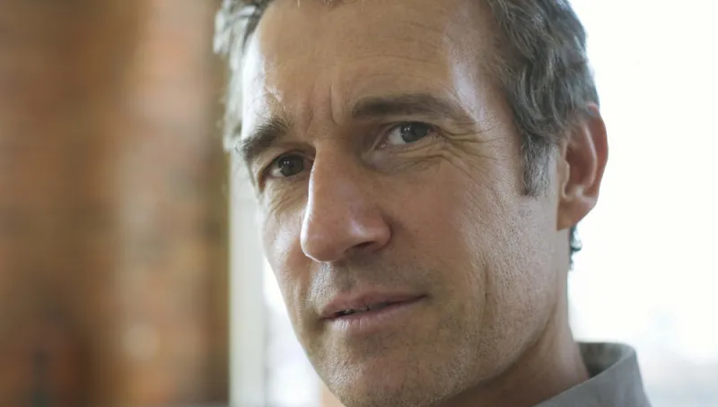 عيد ميلادك الأربعين؟ لقد حان الوقت لكل هذه التغيرات 