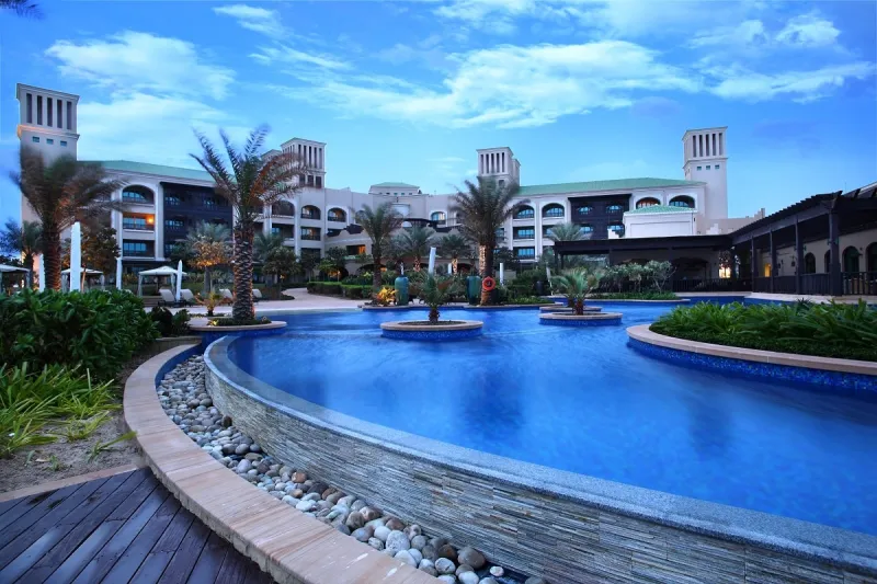 فنادق ومنتجعات وسبا «أنانتارا» أبوظبي تستقبل شهر رمضان المبارك