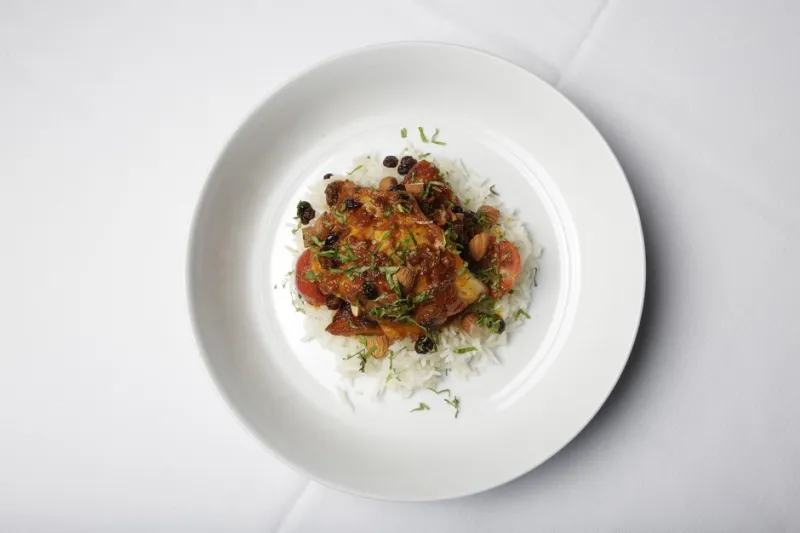 «لا كانتين دو فوبور» يقدم قائمة أطباق جديدة للإفطار والسحور في رمضان