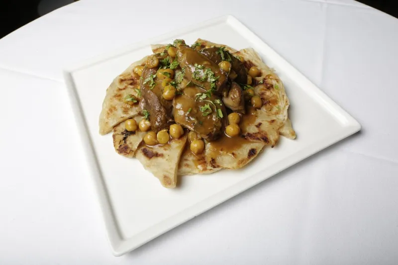 «لا كانتين دو فوبور» يقدم قائمة أطباق جديدة للإفطار والسحور في رمضان