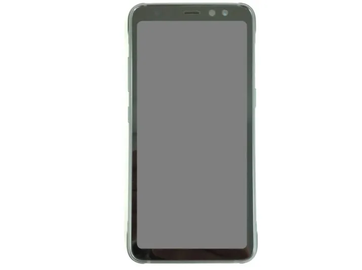 جلاكسي S8 Active النسخة الوعرة من S8.. قريباً في الأسواق