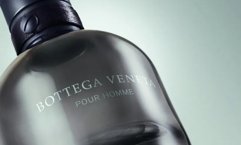 عطر Pour Homme من بوتيغا فينيتا