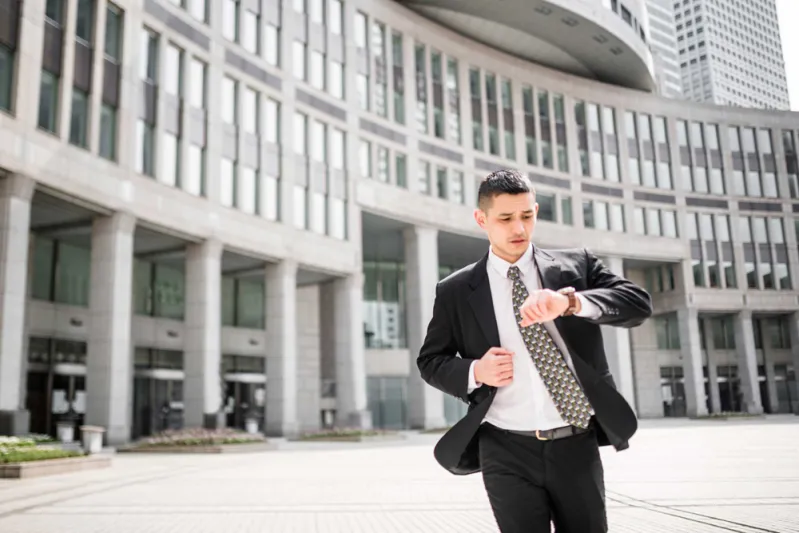 كيف تحضر نفسك نفسياً للحظات الهامة الحافلة بالتوتر؟