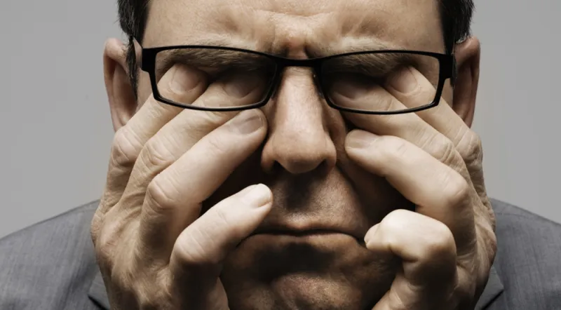 كيف تحضر نفسك نفسياً للحظات الهامة الحافلة بالتوتر؟