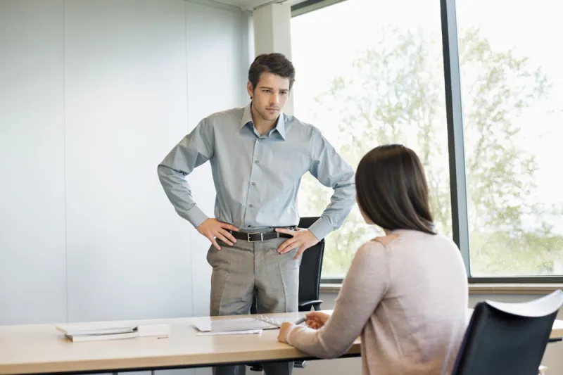 كيف تحضر نفسك نفسياً للحظات الهامة الحافلة بالتوتر؟