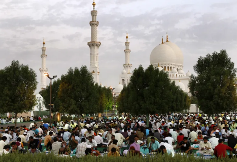 وجهات سياحية مثالية لشهر رمضان المبارك؟