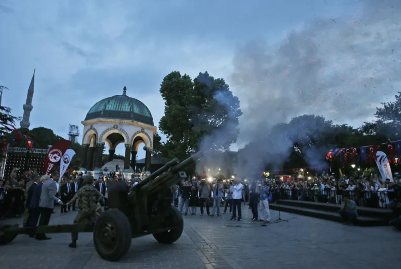 وجهات سياحية مثالية لشهر رمضان المبارك؟