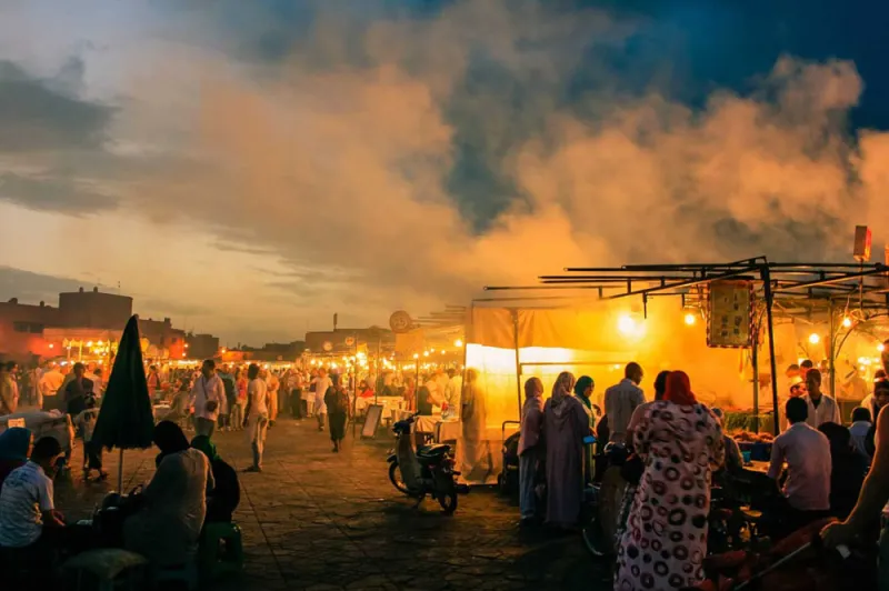 وجهات سياحية مثالية لشهر رمضان المبارك؟