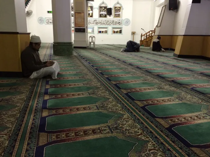 وجهات سياحية مثالية لشهر رمضان المبارك؟