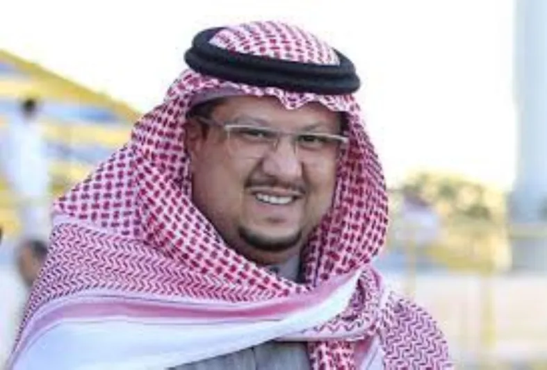 فيديو| فيصل بن تركي لست غاضباً من ماجد 