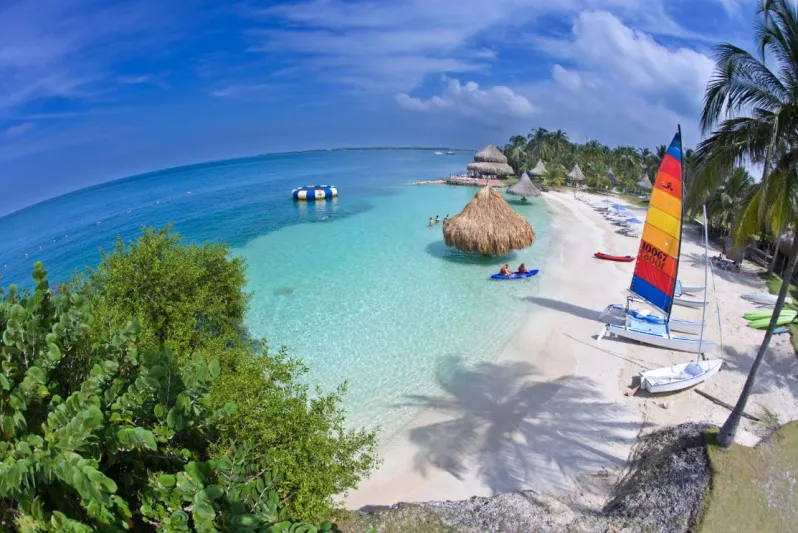 اكتشف كولومبيا.. أجمل الوجهات السياحية في أمريكا الجنوبية