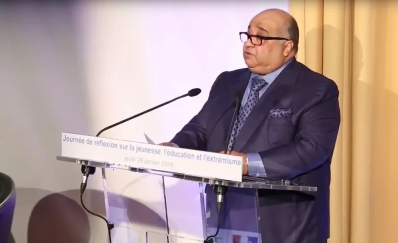 الشيخ محمد بن عيسى.. امتلك امبراطورية "M.B.I" وثروته تخطت الـ 10 مليار دولار