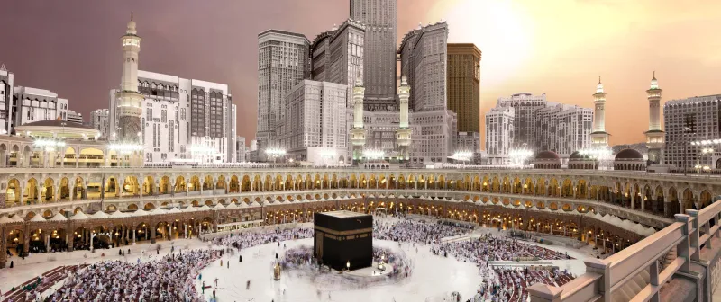 ما هي أطول وأقصر ساعات الصوم في 2017 حول العالم؟