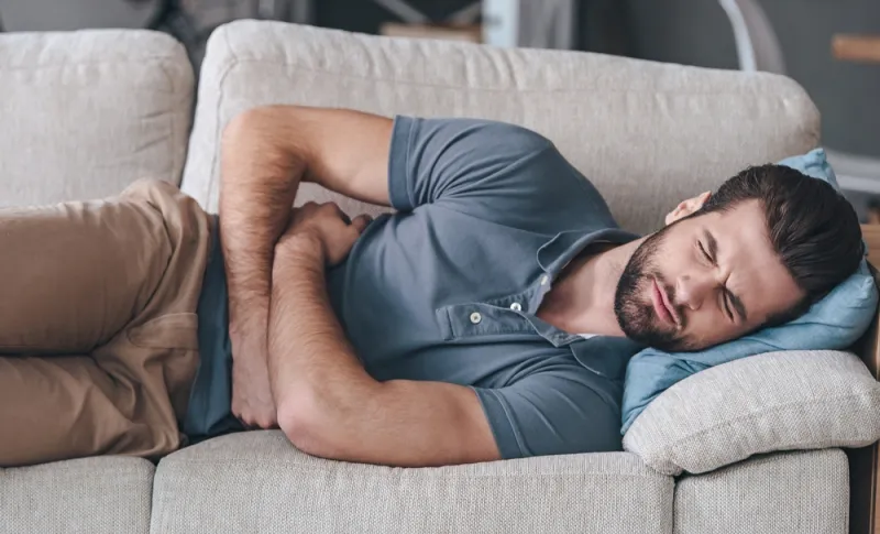 نظف الكبد من السموم في رمضان بتناول تلك الأطعمة على الإفطار