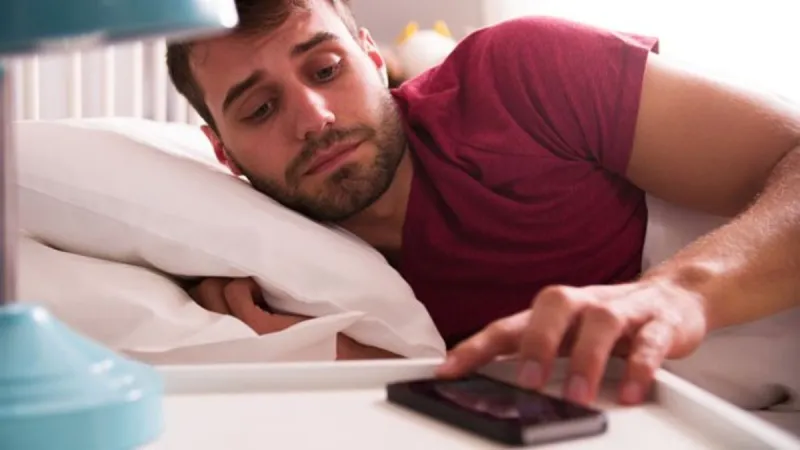 كيف تحافظ على هدوئك أثناء الصيام؟