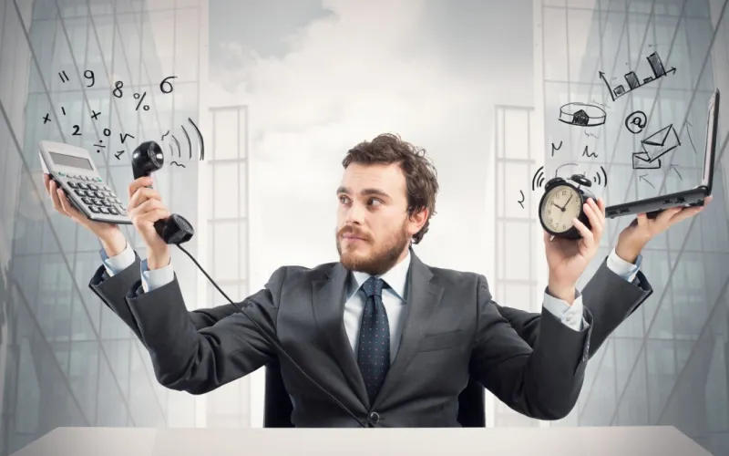 كيف تحافظ على هدوئك أثناء الصيام؟