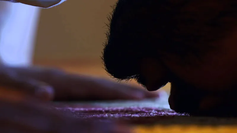 كيف تحافظ على هدوئك أثناء الصيام؟