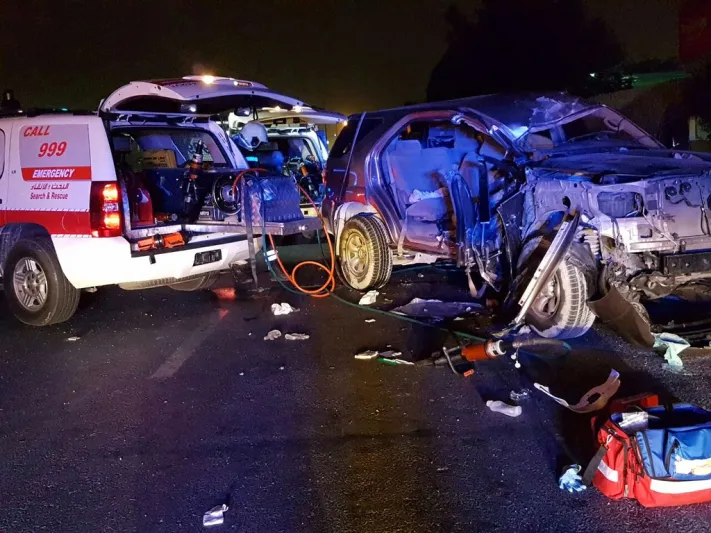 زيادة حوادث السير في دبي يومي السبت والأربعاء.. إليك السبب وراء ذلك