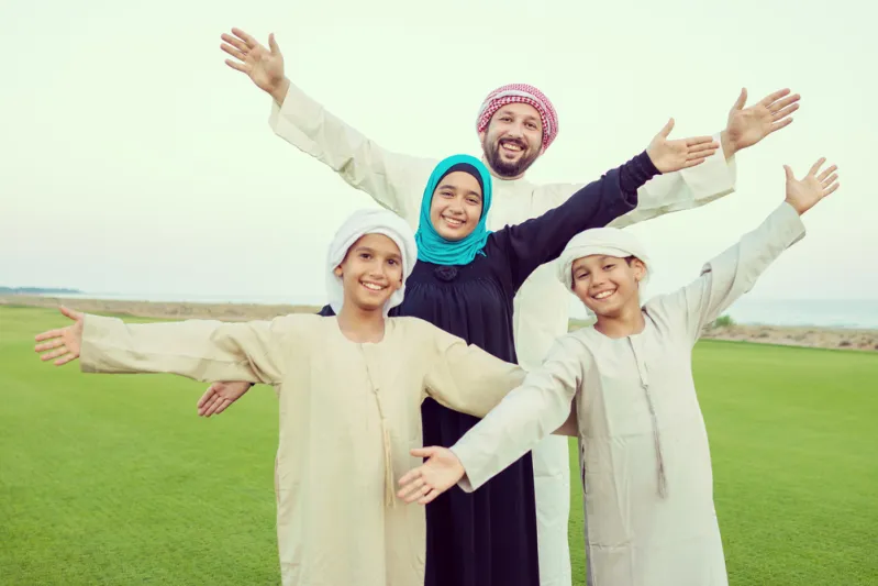 في أول أيام رمضان.. كيف تجعل بيتك مستعداً للشهر الكريم؟