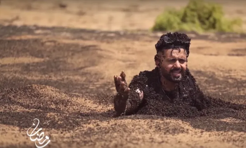 الحلقة الثانية من برنامج «رامز تحت الأرض» كاملة (فيديو)