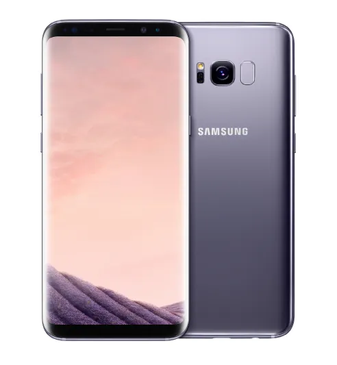 اكتشف إمكانيات جديدة مع جالاكسي S8 و S8+ من سامسونج