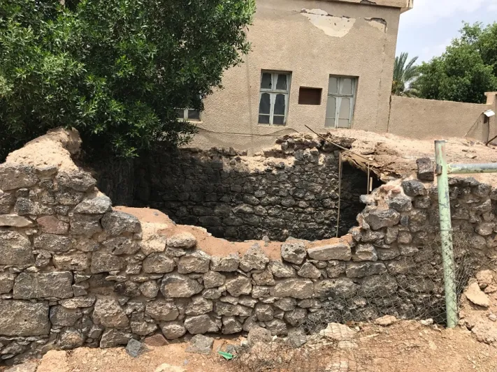 قصة وقف عثمان بن عفان وبئره النابعة منذ 1400 عام