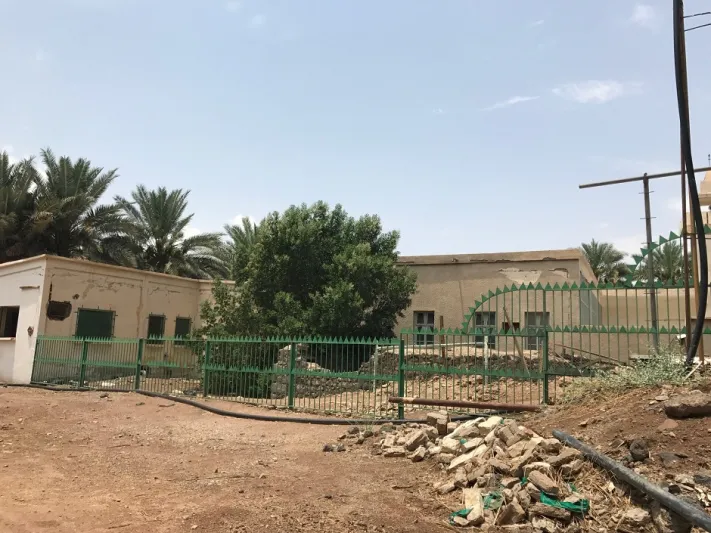 قصة وقف عثمان بن عفان وبئره النابعة منذ 1400 عام