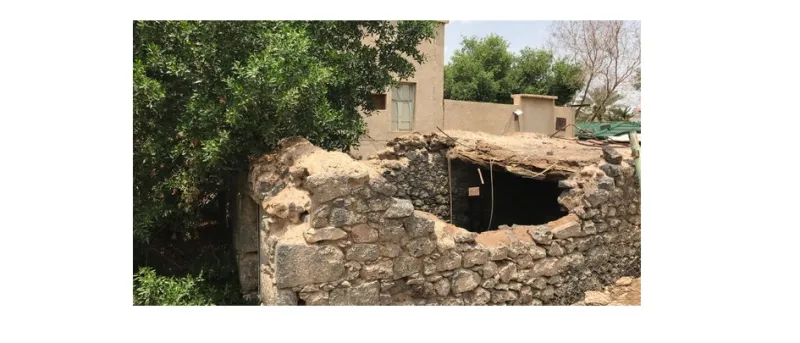 قصة وقف عثمان بن عفان وبئره النابعة منذ 1400 عام