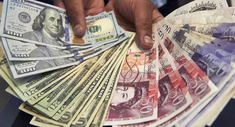 السعودية تعلن عن أصولها الاحتياطية في الخارج