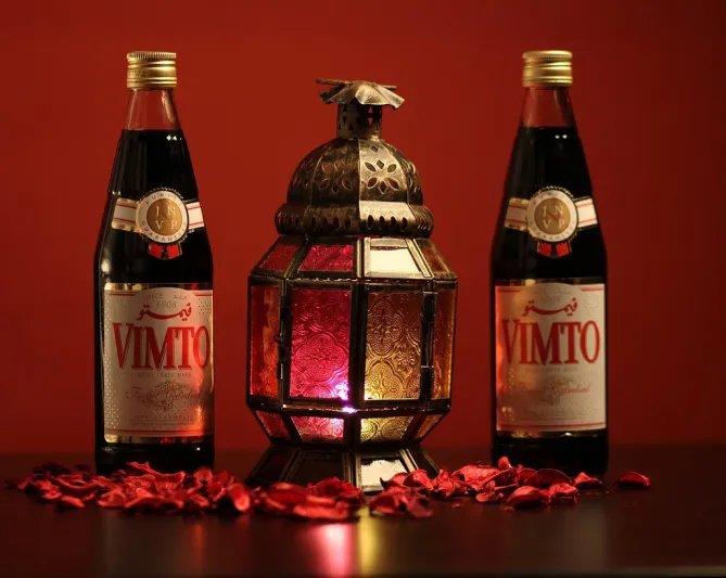 دول الخليج العربي و 31 مليون زجاجة عام 2011 من هذا المشروب الإنجليزي الشهير