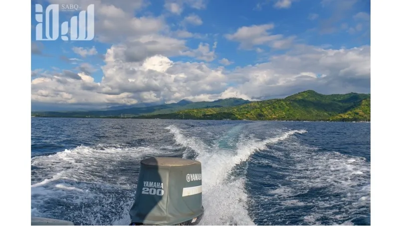 الجزر ذات الاجواء الغريبة والغامضة جزر يأجوج ومأجوج بالصور