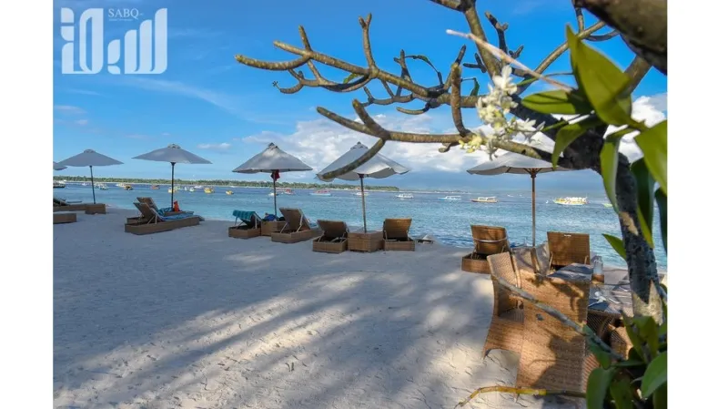 الجزر ذات الاجواء الغريبة والغامضة جزر يأجوج ومأجوج بالصور