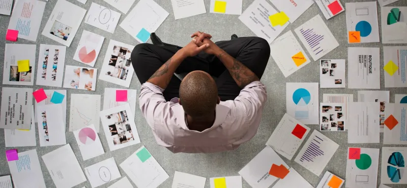 ماذا تعرف عن العصف الذهني وأنواعه؟