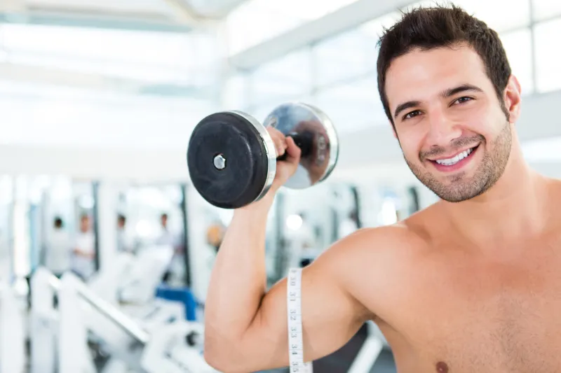 احرق الدهون وقوي عضلات جسدك في نقس الوقت بتلك التمارين ! (فيديو)