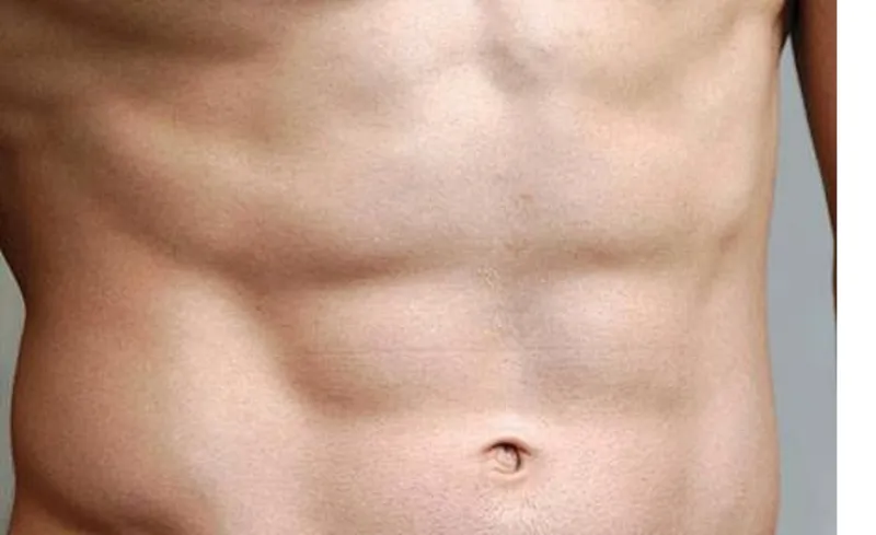 ما هو الوبر الذي تجده داخل السرة.. ومتى يتشكل عند الرجال؟